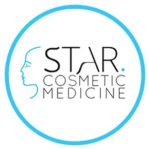 cosmetic star|star cosmetic medicine.